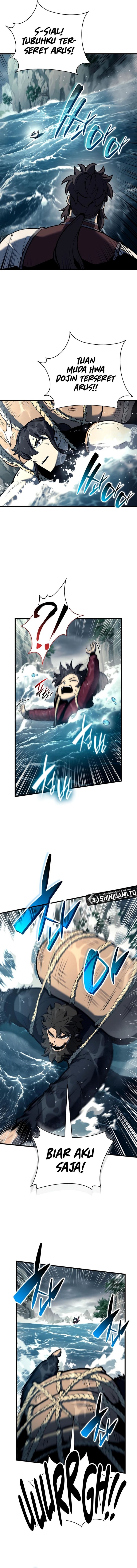 Reincarnation Of The Demonic God Chapter 19 Gambar 3