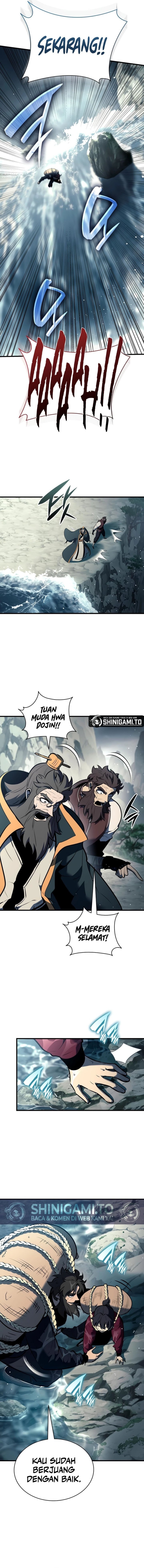 Reincarnation Of The Demonic God Chapter 19 Gambar 5