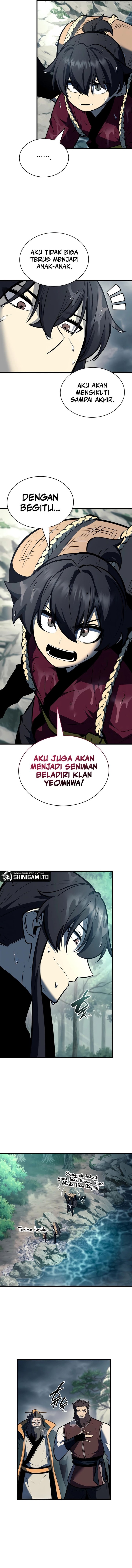 Reincarnation Of The Demonic God Chapter 19 Gambar 7