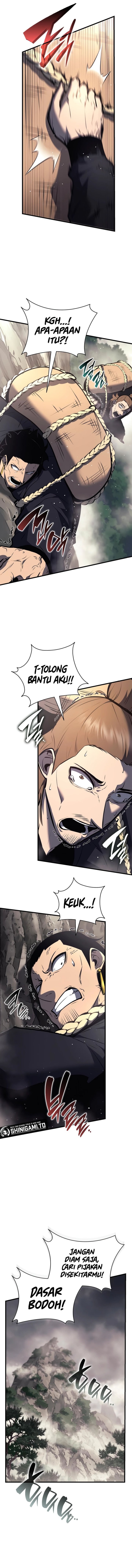 Reincarnation Of The Demonic God Chapter 19 Gambar 10