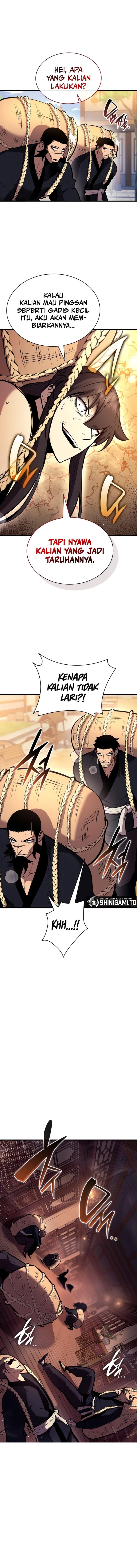 Reincarnation Of The Demonic God Chapter 19 Gambar 13