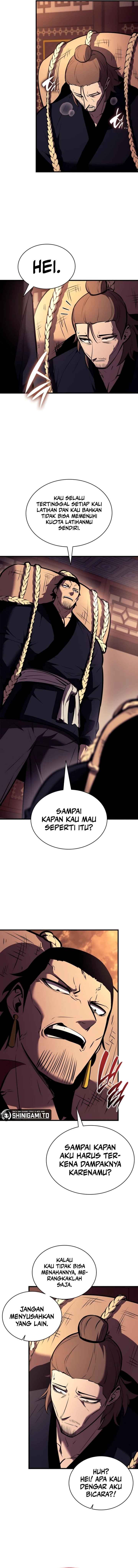 Reincarnation Of The Demonic God Chapter 19 Gambar 14