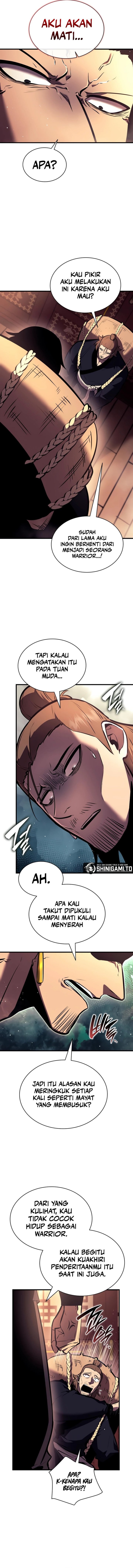 Reincarnation Of The Demonic God Chapter 19 Gambar 15