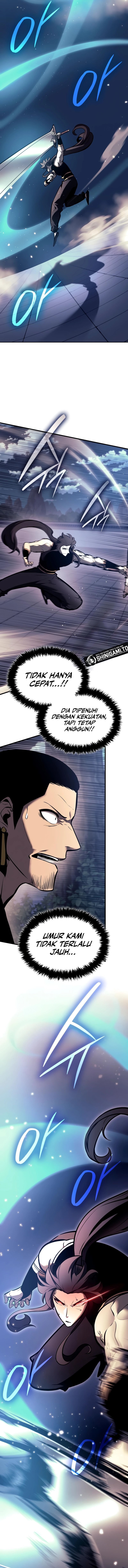 Reincarnation Of The Demonic God Chapter 20 Gambar 3