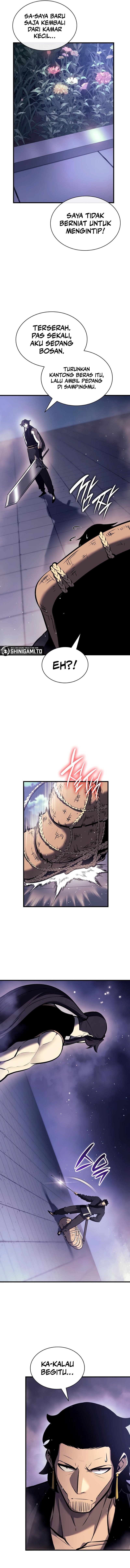 Reincarnation Of The Demonic God Chapter 20 Gambar 5