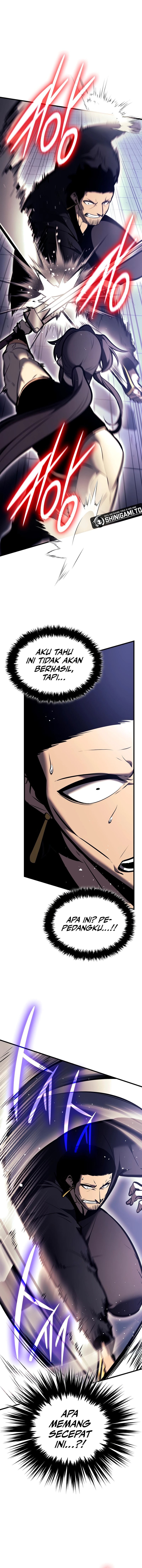 Reincarnation Of The Demonic God Chapter 20 Gambar 7