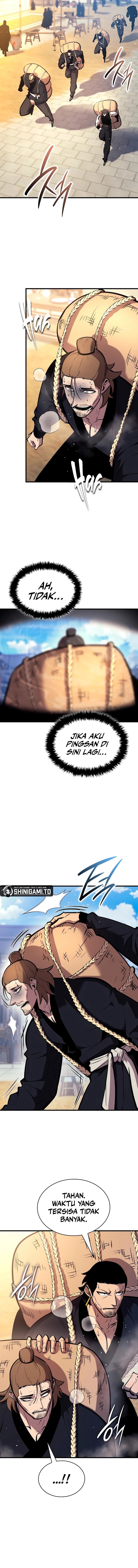 Reincarnation Of The Demonic God Chapter 20 Gambar 12