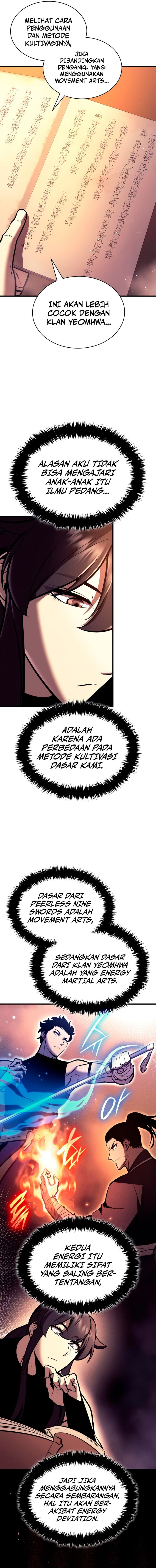Reincarnation Of The Demonic God Chapter 21 Gambar 6