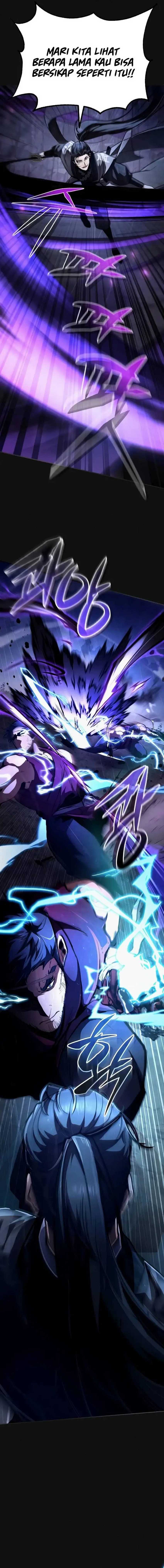 Reincarnation Of The Fist King Chapter 01 Gambar 8