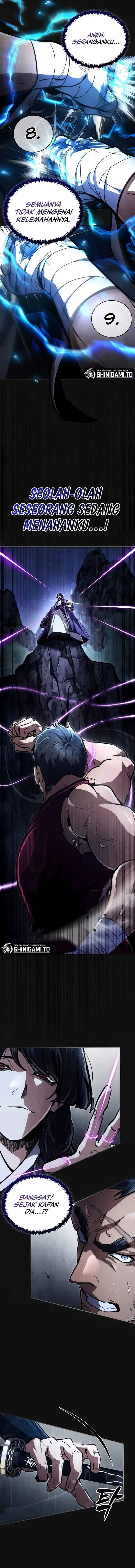 Reincarnation Of The Fist King Chapter 01 Gambar 10