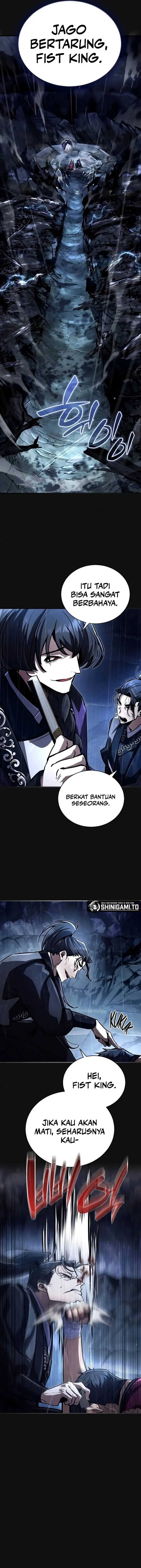 Reincarnation Of The Fist King Chapter 01 Gambar 13