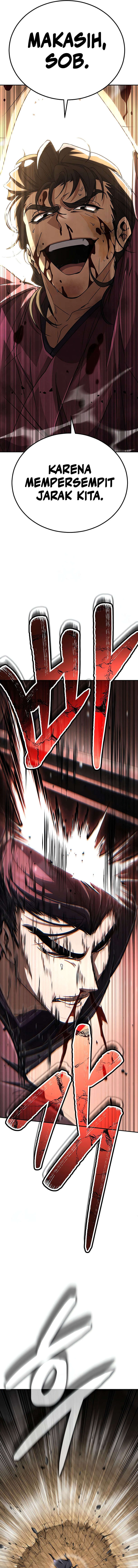 Reincarnation Of The Fist King Chapter 24 Gambar 11