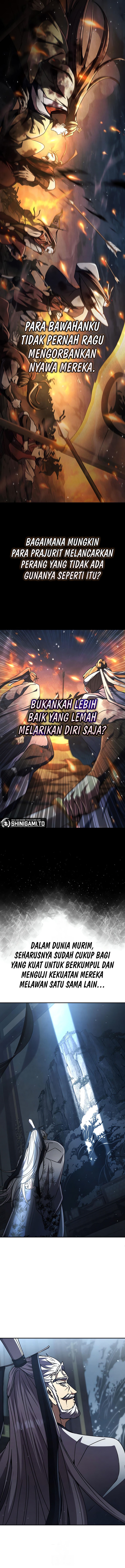 Reincarnation Of The Fist King Chapter 27 Gambar 11