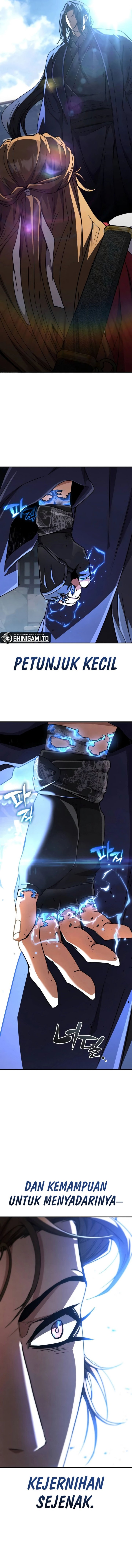 Reincarnation Of The Fist King Chapter 30 Gambar 20