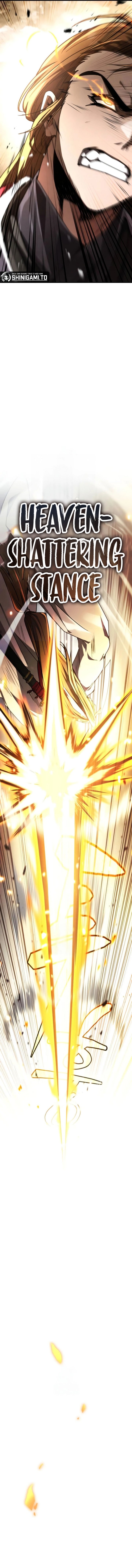 Reincarnation Of The Fist King Chapter 30 Gambar 23