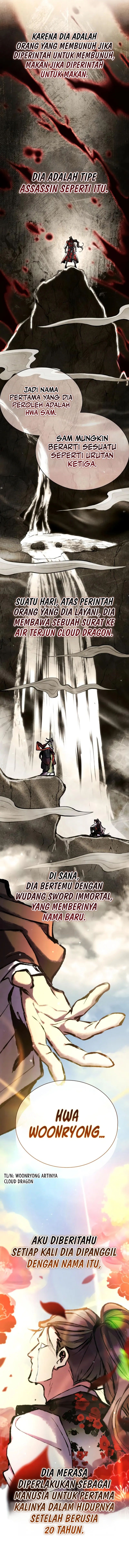 Reincarnation Of The Fist King Chapter 34 Gambar 9