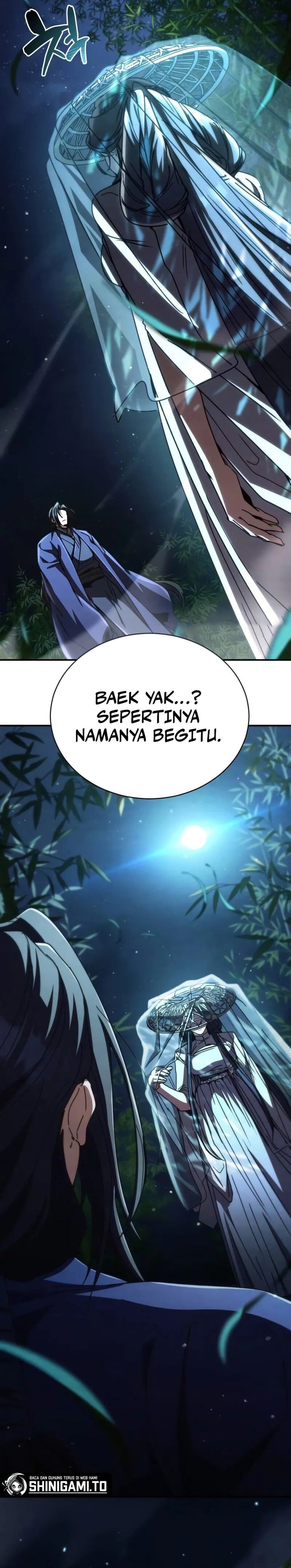 Reincarnation Of The Fist King Chapter 35 Gambar 4