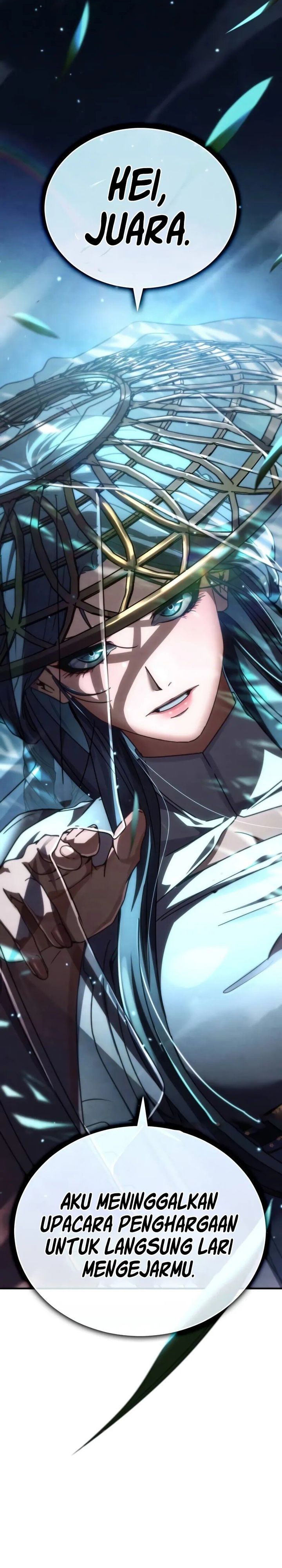 Reincarnation Of The Fist King Chapter 35 Gambar 5