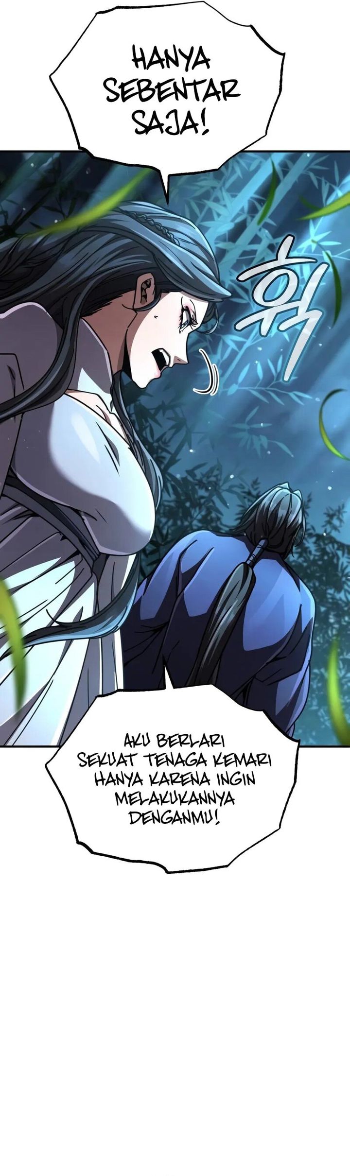 Reincarnation Of The Fist King Chapter 35 Gambar 12