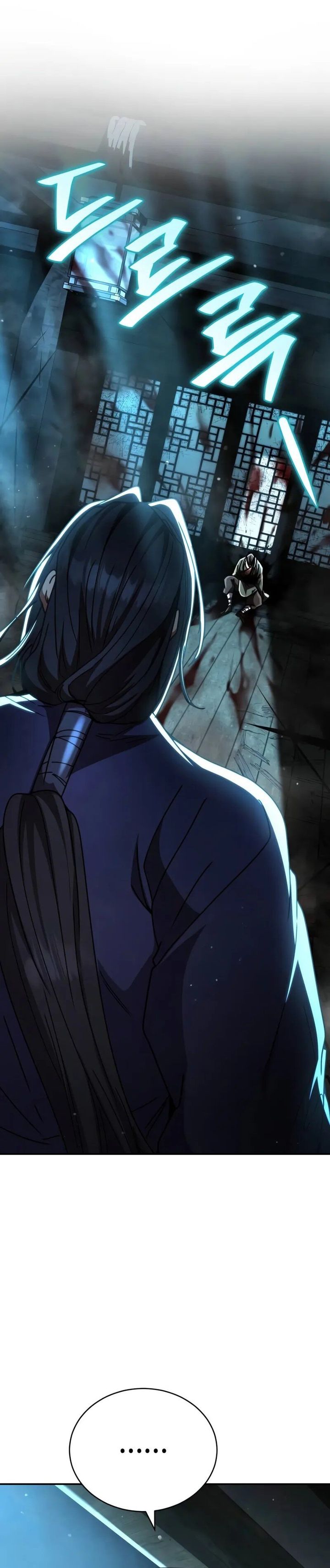 Reincarnation Of The Fist King Chapter 35 Gambar 18