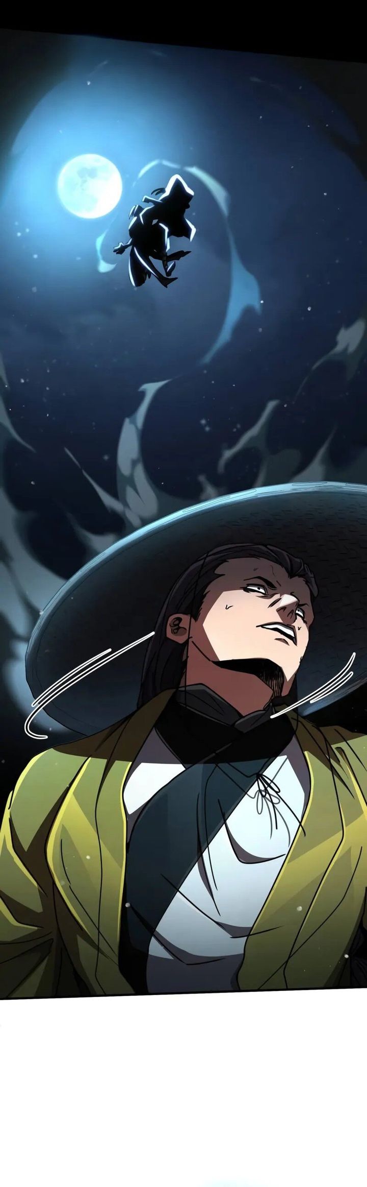 Reincarnation Of The Fist King Chapter 35 Gambar 41