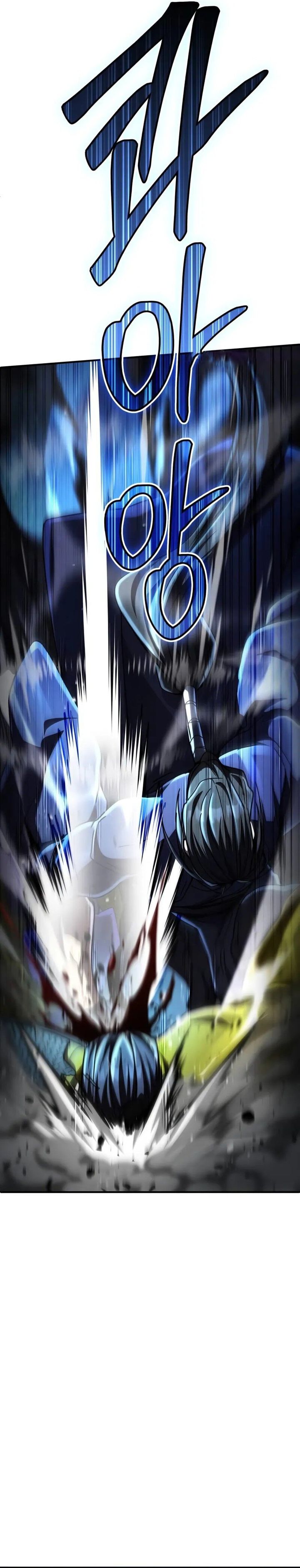 Reincarnation Of The Fist King Chapter 35 Gambar 42