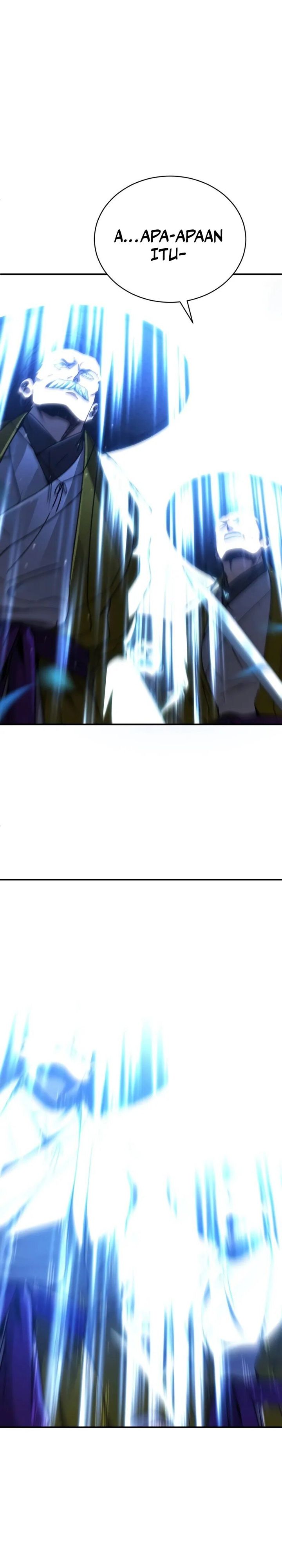 Reincarnation Of The Fist King Chapter 35 Gambar 46