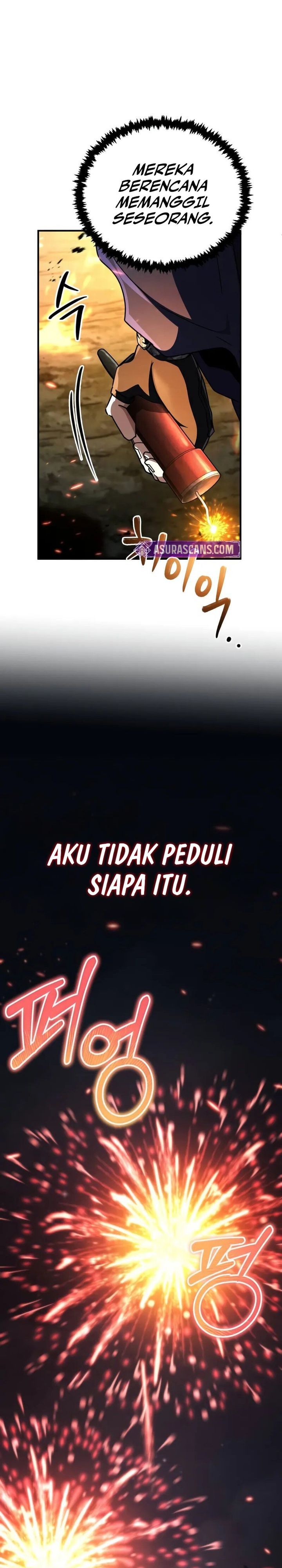 Reincarnation Of The Fist King Chapter 35 Gambar 50