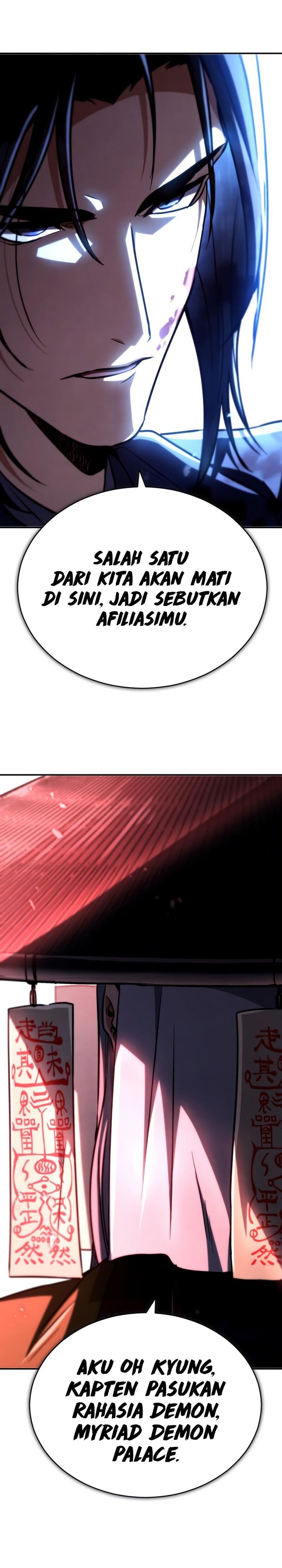 Reincarnation Of The Fist King Chapter 36 Gambar 5