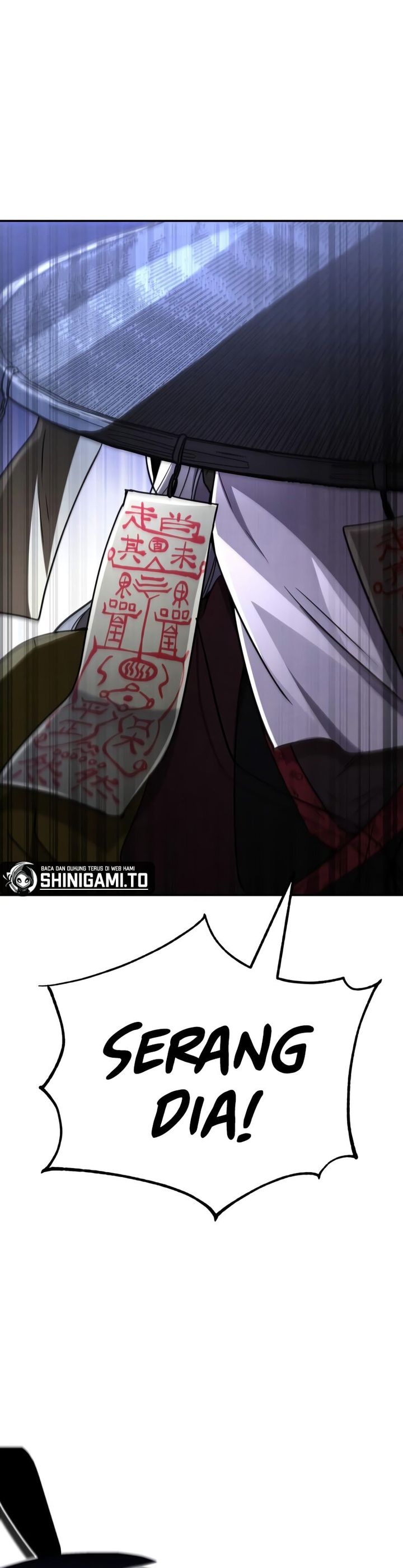 Reincarnation Of The Fist King Chapter 36 Gambar 9