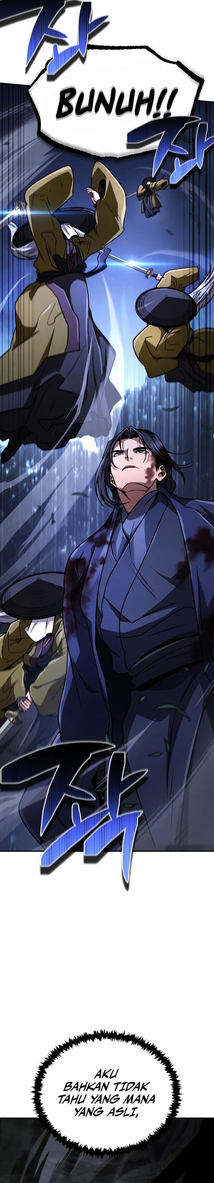 Reincarnation Of The Fist King Chapter 36 Gambar 10