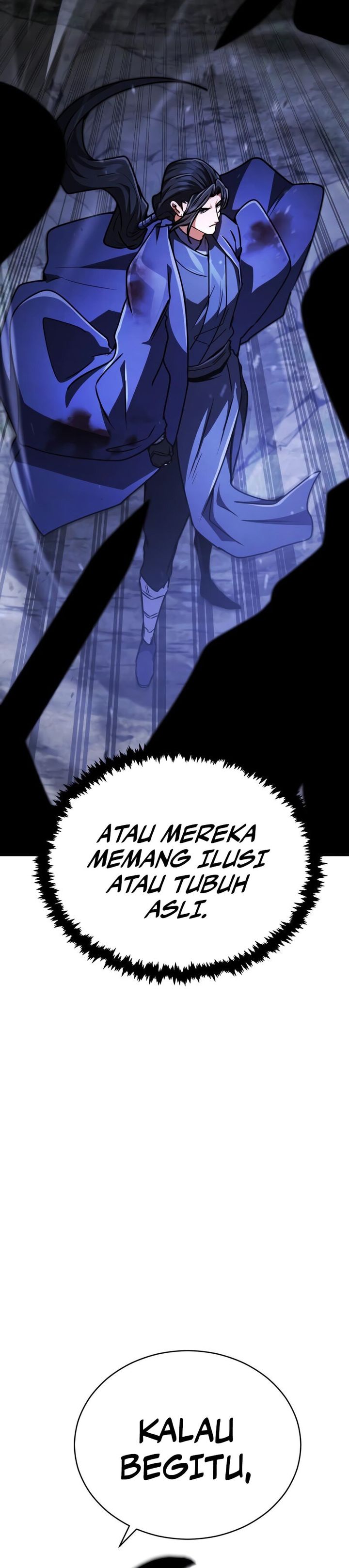 Reincarnation Of The Fist King Chapter 36 Gambar 11