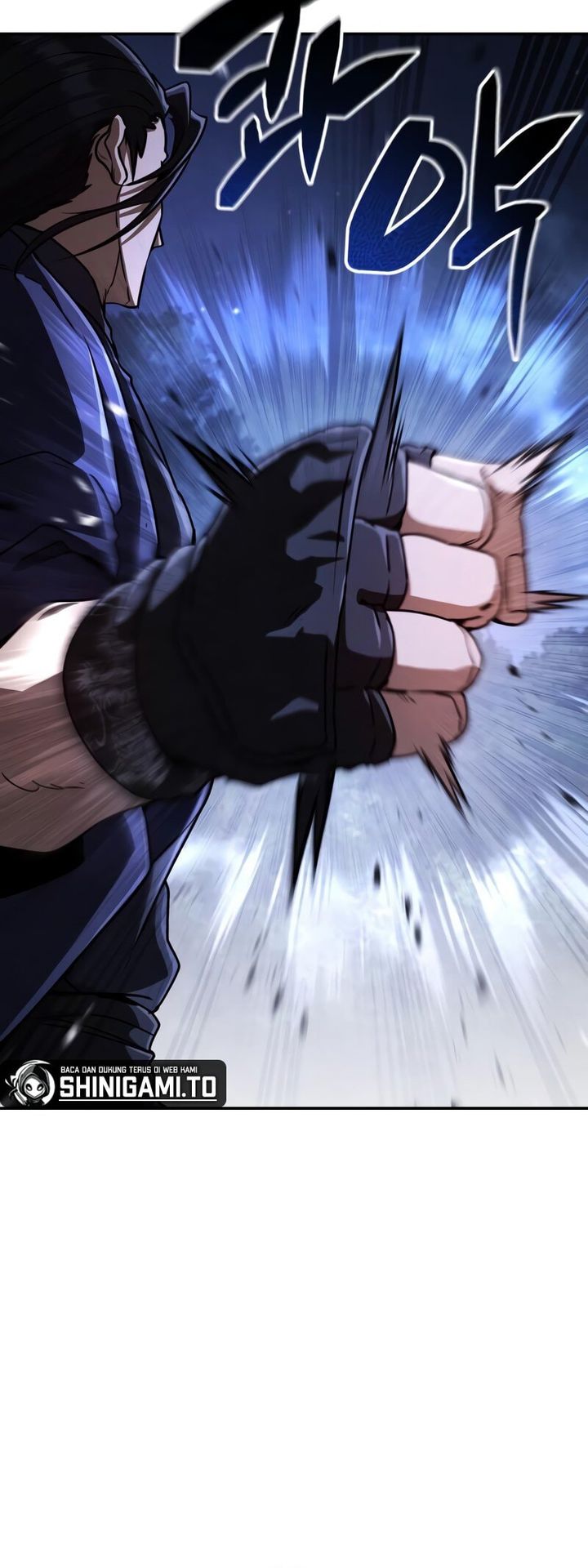 Reincarnation Of The Fist King Chapter 36 Gambar 12