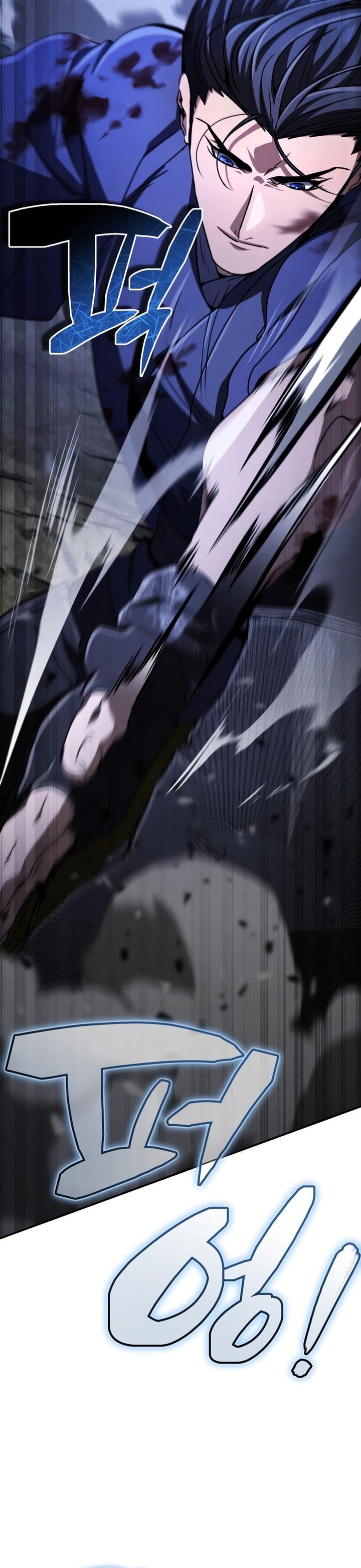 Reincarnation Of The Fist King Chapter 36 Gambar 15