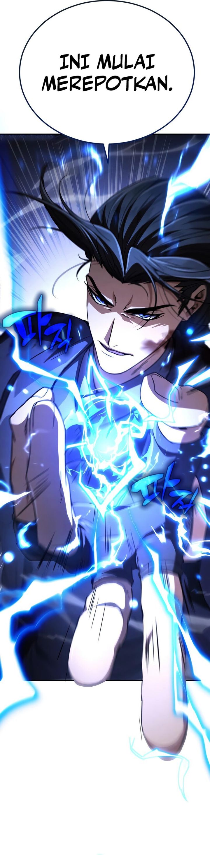 Reincarnation Of The Fist King Chapter 36 Gambar 17