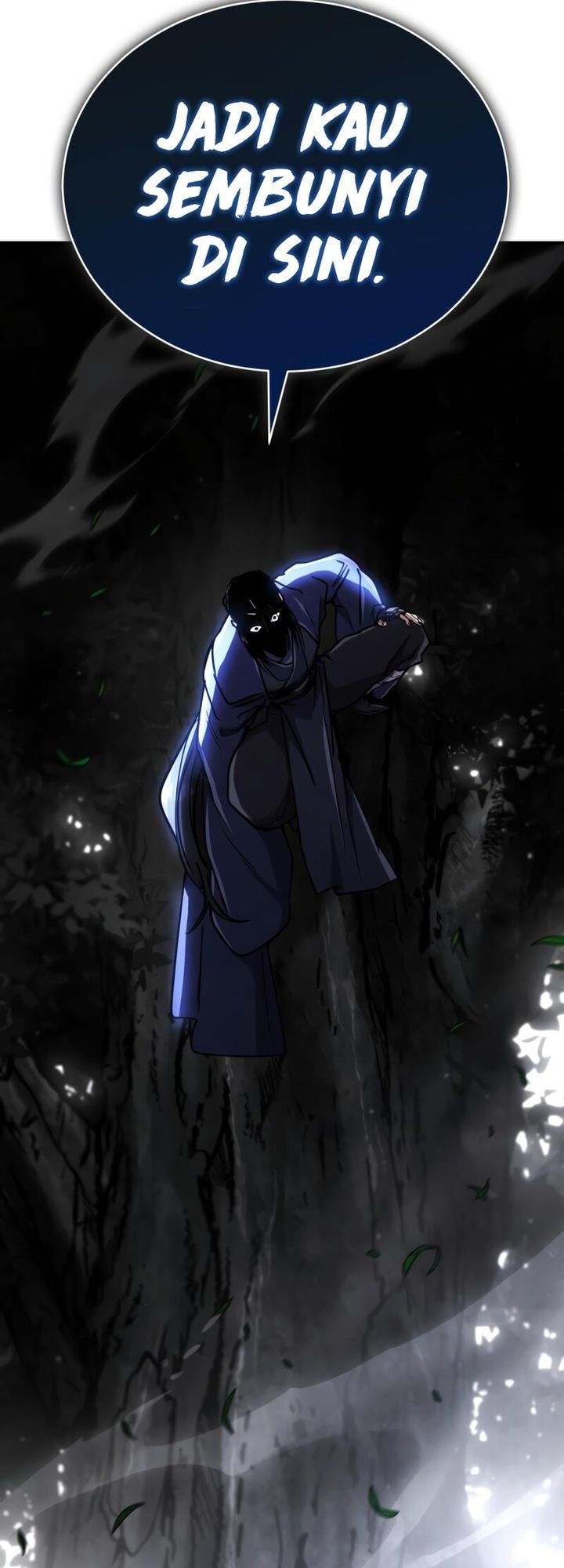 Reincarnation Of The Fist King Chapter 36 Gambar 23