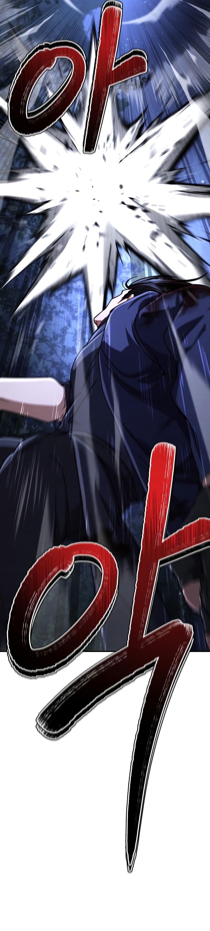 Reincarnation Of The Fist King Chapter 36 Gambar 26