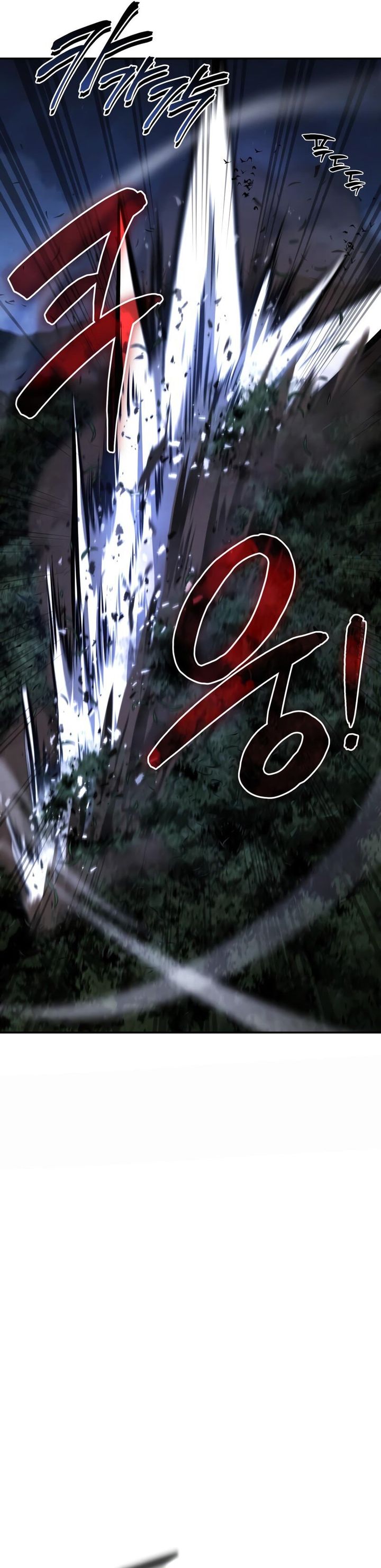 Reincarnation Of The Fist King Chapter 36 Gambar 27