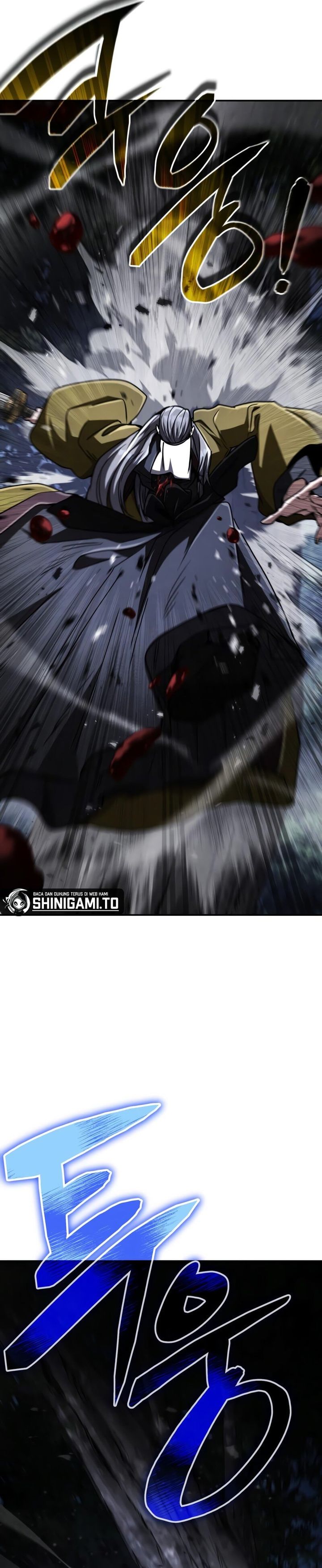 Reincarnation Of The Fist King Chapter 36 Gambar 28