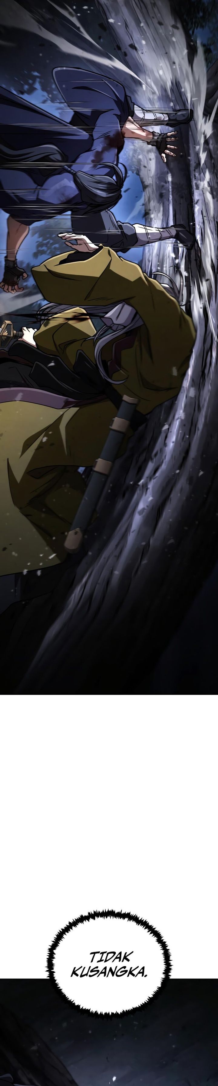 Reincarnation Of The Fist King Chapter 36 Gambar 29