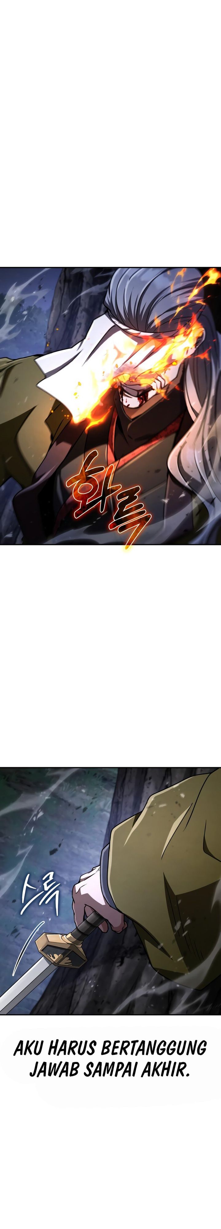 Reincarnation Of The Fist King Chapter 36 Gambar 31