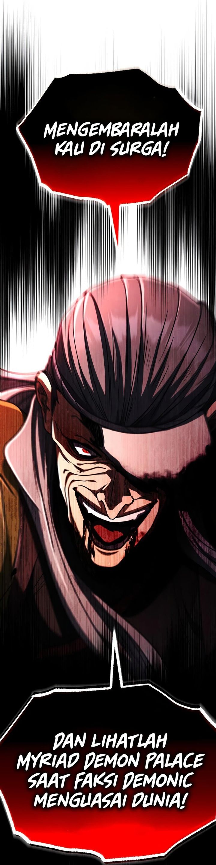 Reincarnation Of The Fist King Chapter 36 Gambar 34