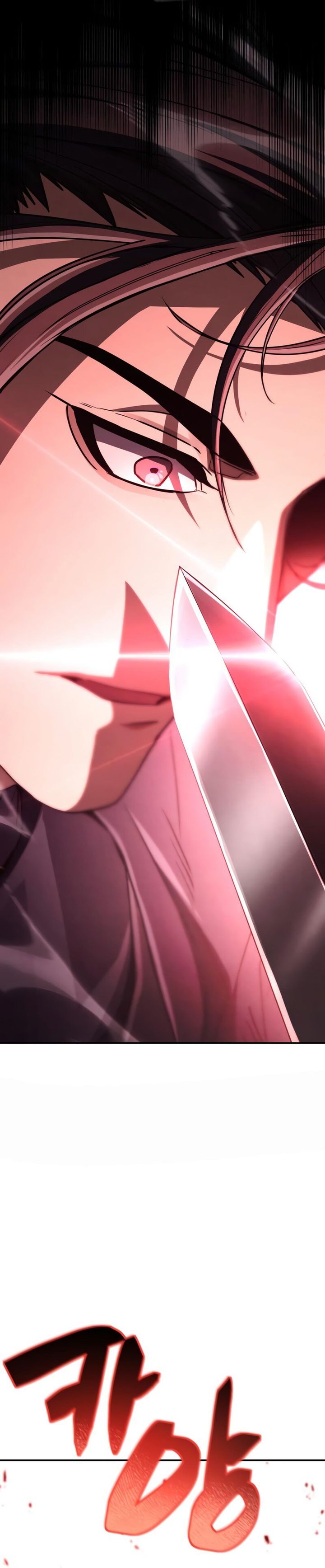 Reincarnation Of The Fist King Chapter 36 Gambar 35