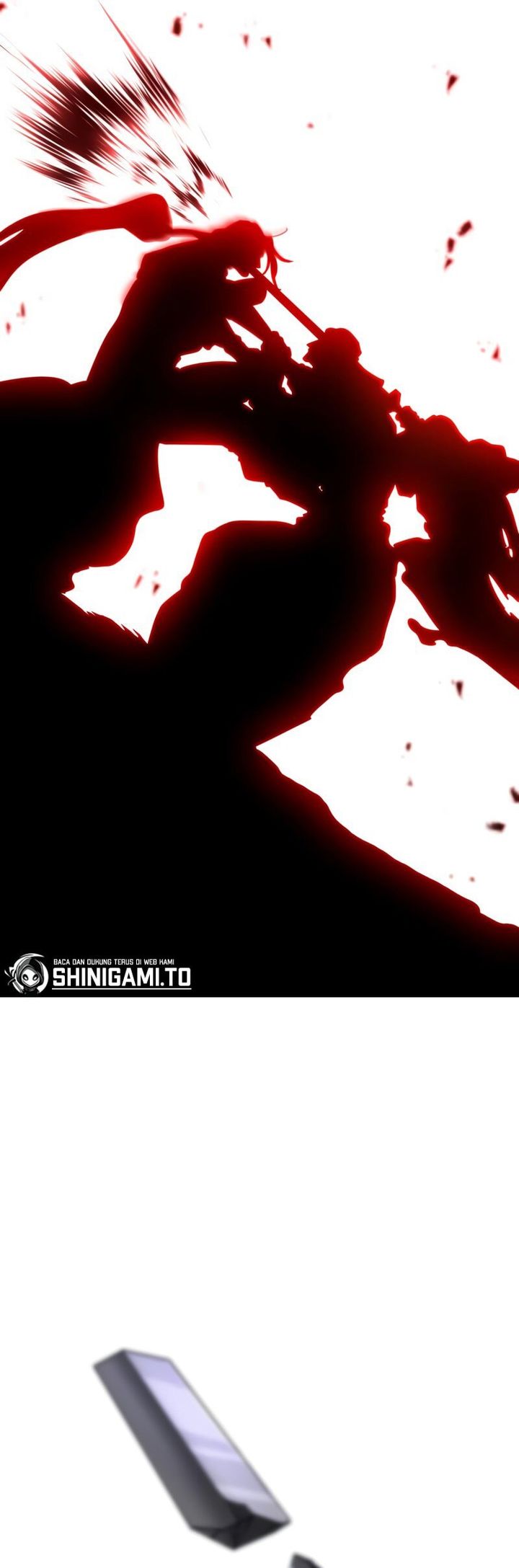 Reincarnation Of The Fist King Chapter 36 Gambar 36