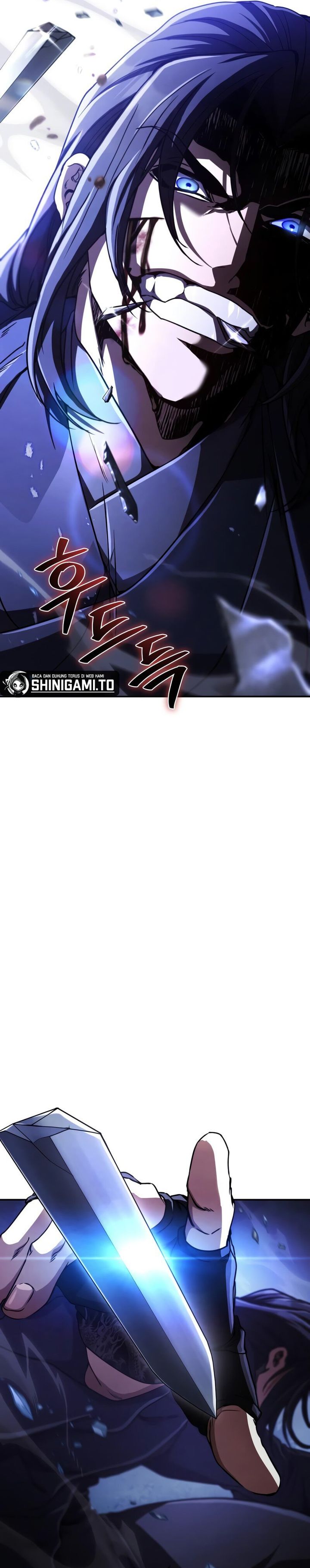 Reincarnation Of The Fist King Chapter 36 Gambar 39