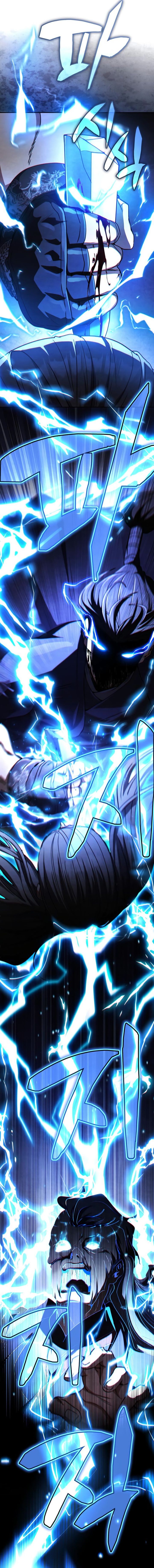 Reincarnation Of The Fist King Chapter 36 Gambar 42