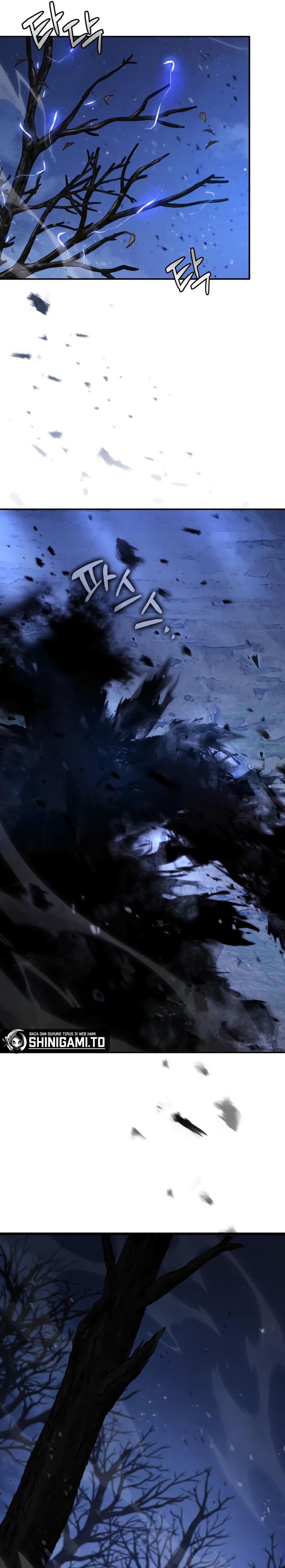 Reincarnation Of The Fist King Chapter 36 Gambar 45