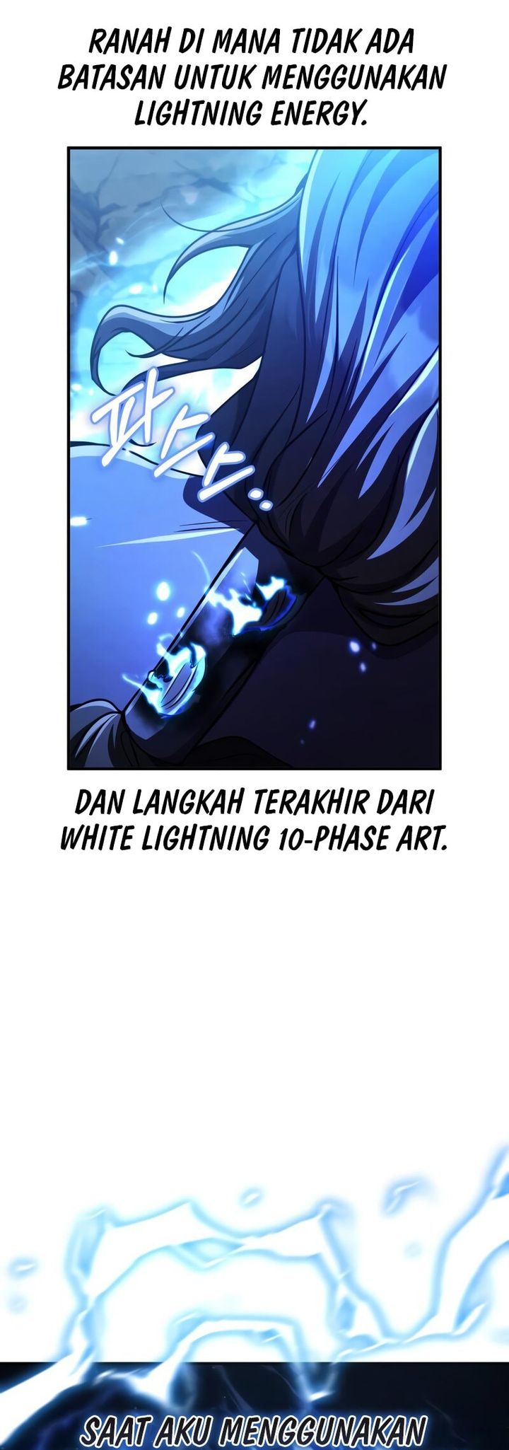 Reincarnation Of The Fist King Chapter 36 Gambar 48