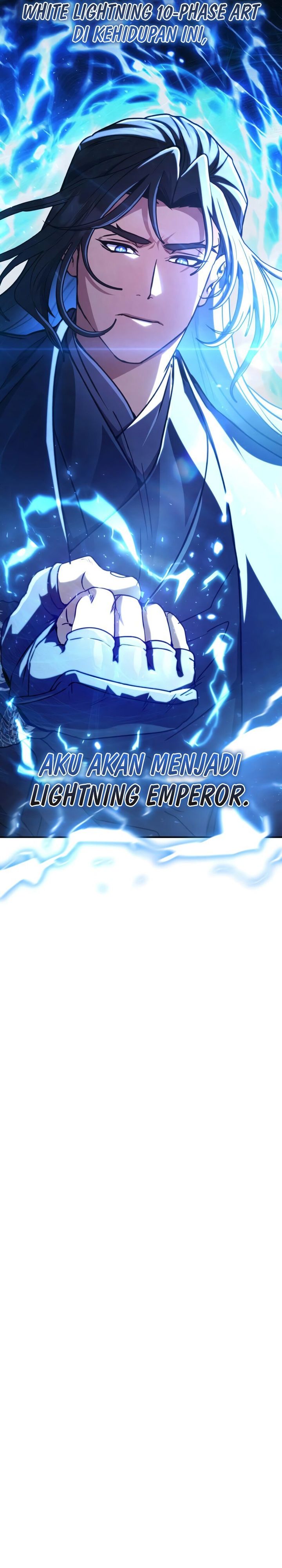 Reincarnation Of The Fist King Chapter 36 Gambar 49