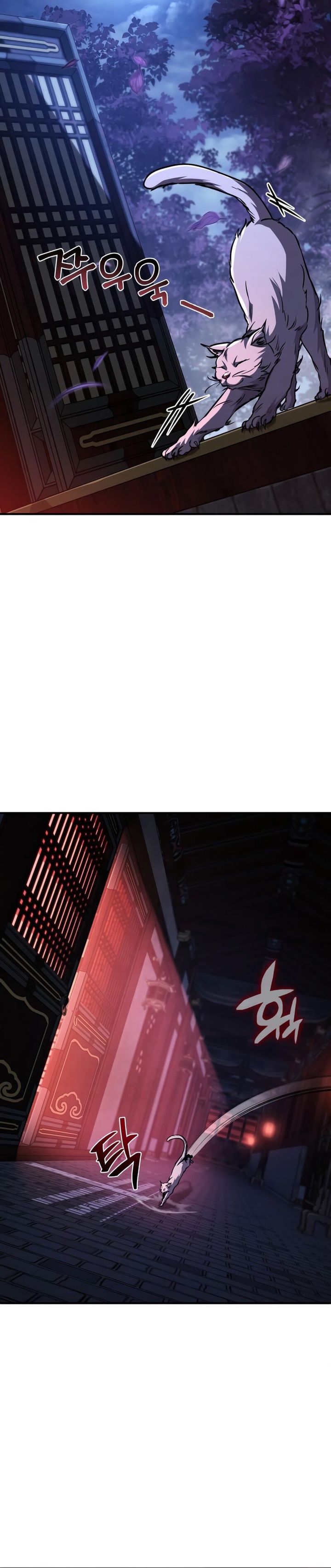 Reincarnation Of The Fist King Chapter 36 Gambar 57